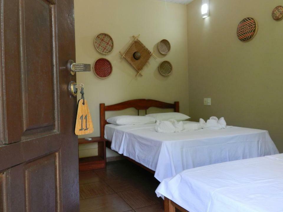 Amazon Turtle Lodge Careiro Kültér fotó